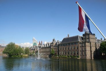 Перестанут ли Нидерланды оказывать военную поддержку Украине: ответ министра обороны