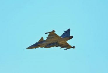 У Швеції допустили продаж Україні винищувачів Gripen, але є нюанс