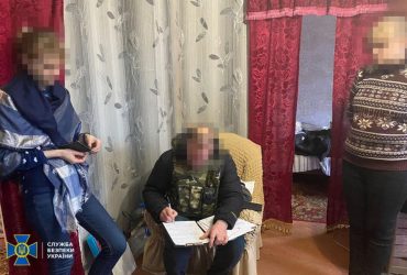 СБУ задержала российских агенток, которые наводили ракеты на школы и роддома (фото)