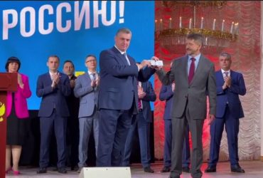 Оружейный барон Бут вступил в ряды ЛДПР: в партии прокомментировали