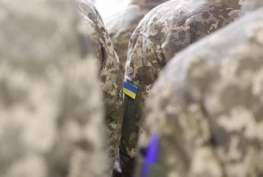 Soldiers of the Armed Forces of Ukraine will be able to store their reproductive cells in cryobanks for free