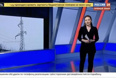 На росТВ пробили дно: посмеялись над украинцами, вынужденными покупать генераторы (видео)