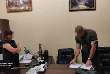 Чиновников ФПУ и КГГА разоблачили в незаконной приватизации госимущества на 25 миллиардов