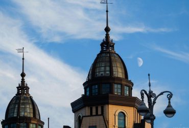 Двух экс-чиновников банка Аркада подозревают в растрате 11,5 миллионов гривень