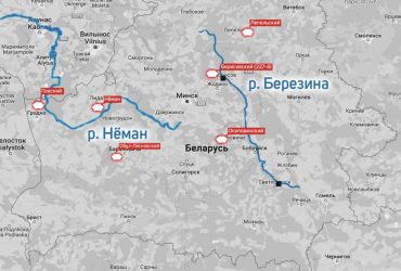 Наблюдатели указали на важный нюанс в проверке боеготовности войск Беларуси (карта)