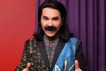 Павел Зибров перетанцевал Уэнздей: видео до слез