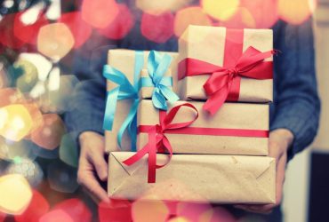 Українці не відмовлятимуться від новорічного шопінгу, але є одна деталь - дослідження