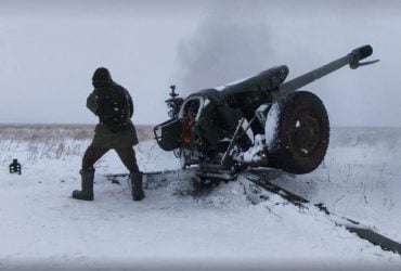 Missile strikes on Ukraine and battles: the Russians arranged a warm Christmas truce