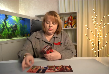 Таролог назвала рік, коли на Україну чекає казковий розквіт