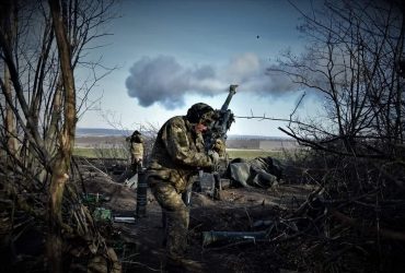В Перу шаманы предсказали год окончания войны в Украине
