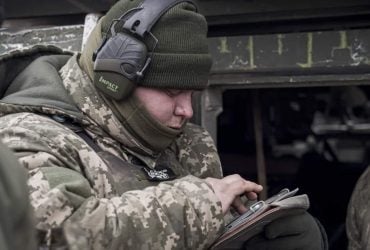 Контрнаступление ВСУ начнется после Пасхи – эксперт