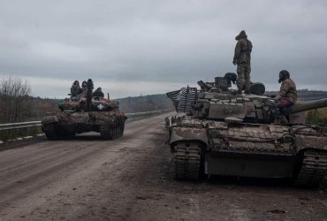 Астролог Уранус назвав два міста, куди прориватимуться загарбники