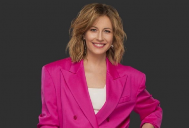 Олена Кравець більше не виступає в Кварталі 95 через проблеми зі здоров'ям