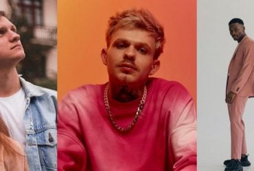 Продюсер назвал топ-3 вероятных победителя Нацотбора