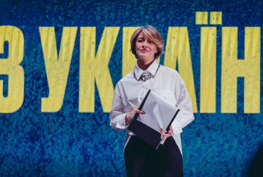 Олена Кравець розповіла, чи питала у Зеленського про терміни закінчення війни