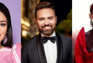 Названы ведущие Нацотбора на Евровидение-2023