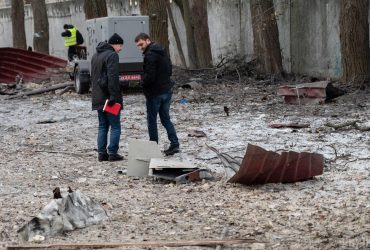 Як довго РФ зможе масовано запускати Шахеди: оцінка військових