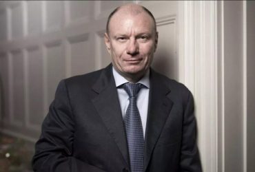 США ввели санкции против близкого соратника Путина