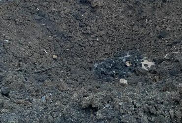 Росіяни обстрілювали Донеччину вночі та вранці: пошкоджено будинки, є загиблі та поранені