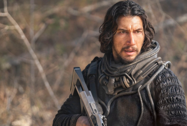 Адам Драйвер против динозавров: вышел первый трейлер научно-фантастического триллера 65