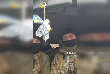 Військові пропонують обміняти депутатів Южноукраїнської міськради, які не захотіли заборонити ОПЗЖ, на полонених