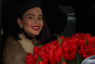 Українську блогерку Таню Парфільєву обікрали в Туреччині