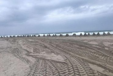 Оккупанты готовятся к отражению атак ВСУ в Крыму - разведка (фото)