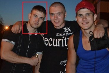 В Украине ликвидировали вагнеровца-зека, ограбившего банк (фото)