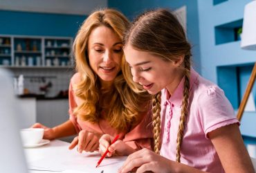 Якщо ви хочете, щоб ваші діти виросли успішними, варто прищепити їм 9 важливих звичок