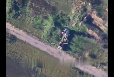 За таке карати треба, звісно: росіяни зганьбилися відео знищення свого ж ППО