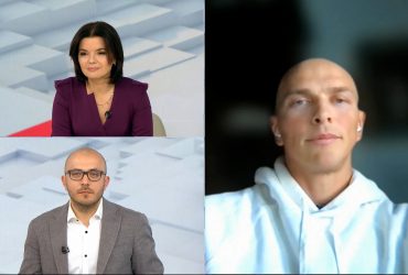 Найтитулованіший веслувальник України Юрій Чебан продав олімпійські медалі заради ЗСУ