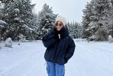Ани Лорак захотела чудес, но ей прилетело от украинцев (фото)