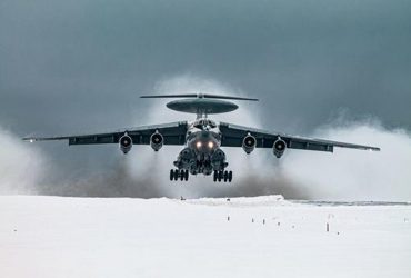 В Беларуси зафиксированы взлеты самолетов, включая носитель Кинжалов