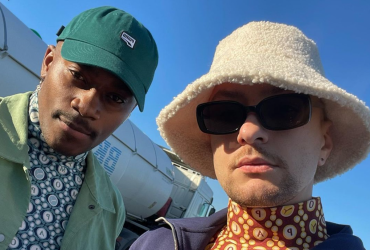 Фаворити Нацвідбору на Євробачення-2023 TVORCHI розповіли про головний посил своєї конкурсної пісні