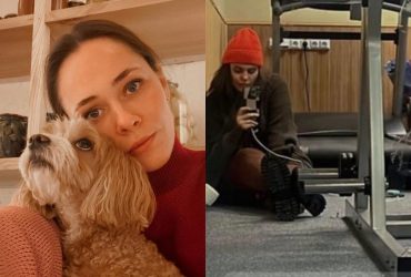 Ракетна атака 16 грудня: як зірки відреагували на масований обстріл з боку РФ