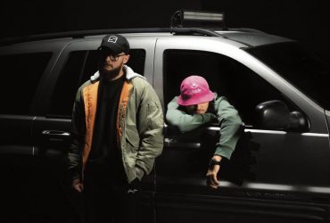 Око за око, зуб за зуб, загризуть тут за тризуб – группа KALUSH и рэпер SKOFKA запустили новый трек