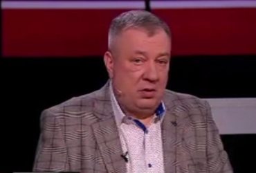 Одіозний депутат Держдуми РФ закликав бомбити Лондон