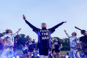 Данилко ответил, будет ли выступать в России: Вы там что, совсем уже?