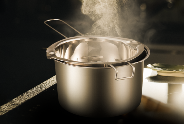 Водяна баня: як правильно її зробити