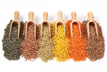 Як варити сочевицю: готуємо різні сорти