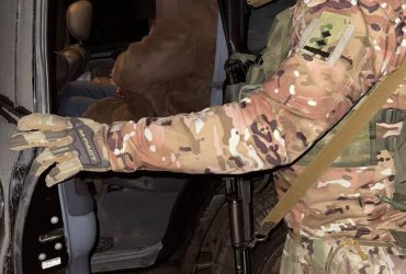 Был шишкой во время российской оккупации: в Николаевской области задержали коллаборанта (фото)