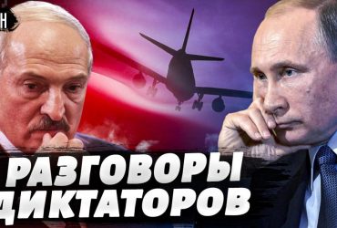 Putin will go to Lukashenka to solve three issues - Zhdanov (video)