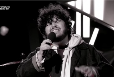 Фіналісти Нацвідбору в прямому ефірі заявили, що їм соромно за музику Kalush Orchestra, Skofka і Трінчер