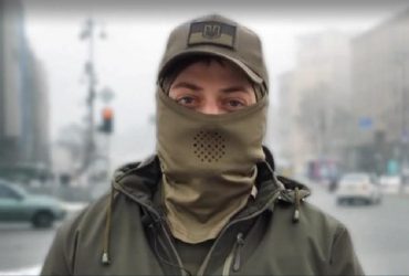 Азовсталь, Оленівка та Лефортово: офіцер СБУ, який пройшов через пекло, розповів свою історію