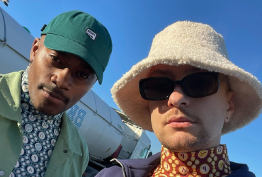 TVORCHI - Heart of steel: пісня і текст переможця Нацвідбору на Євробачення-2023