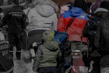 Коли евакуація – необхідність: як швидко зібратися й поїхати у разі небезпеки