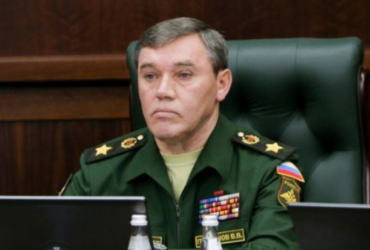Putin instructed Gerasimov to seize Donbas by spring - GUR