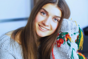 Jerry Heil со слезами на глазах прокомментировала результаты Нацотбора: Очень досадно