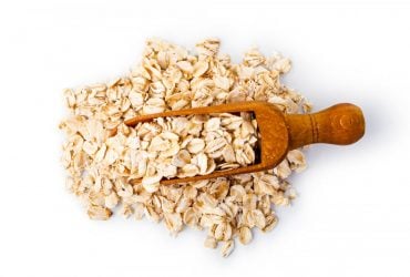 Чому краще замочувати вівсянку на ніч: 7 несподіваних переваг для здоров’я