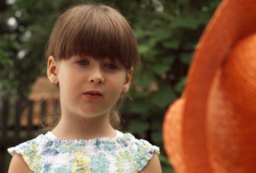 Її не впізнати: ось який вигляд має актриса, яка зіграла Женьку в 3 і 4 сезонах Сватів